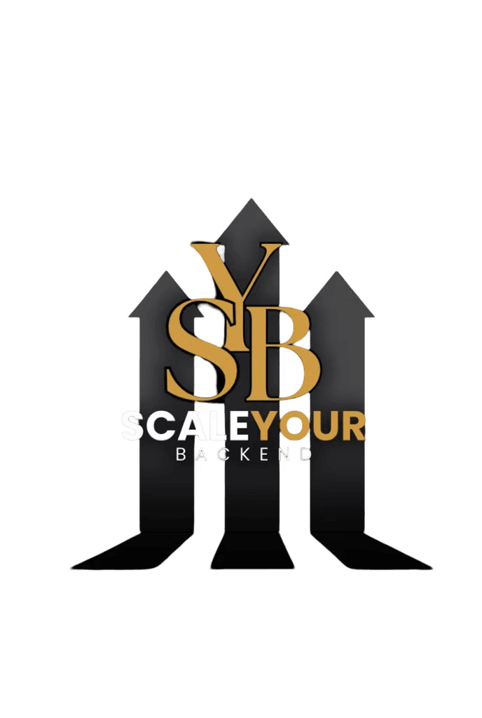 SYB Logo