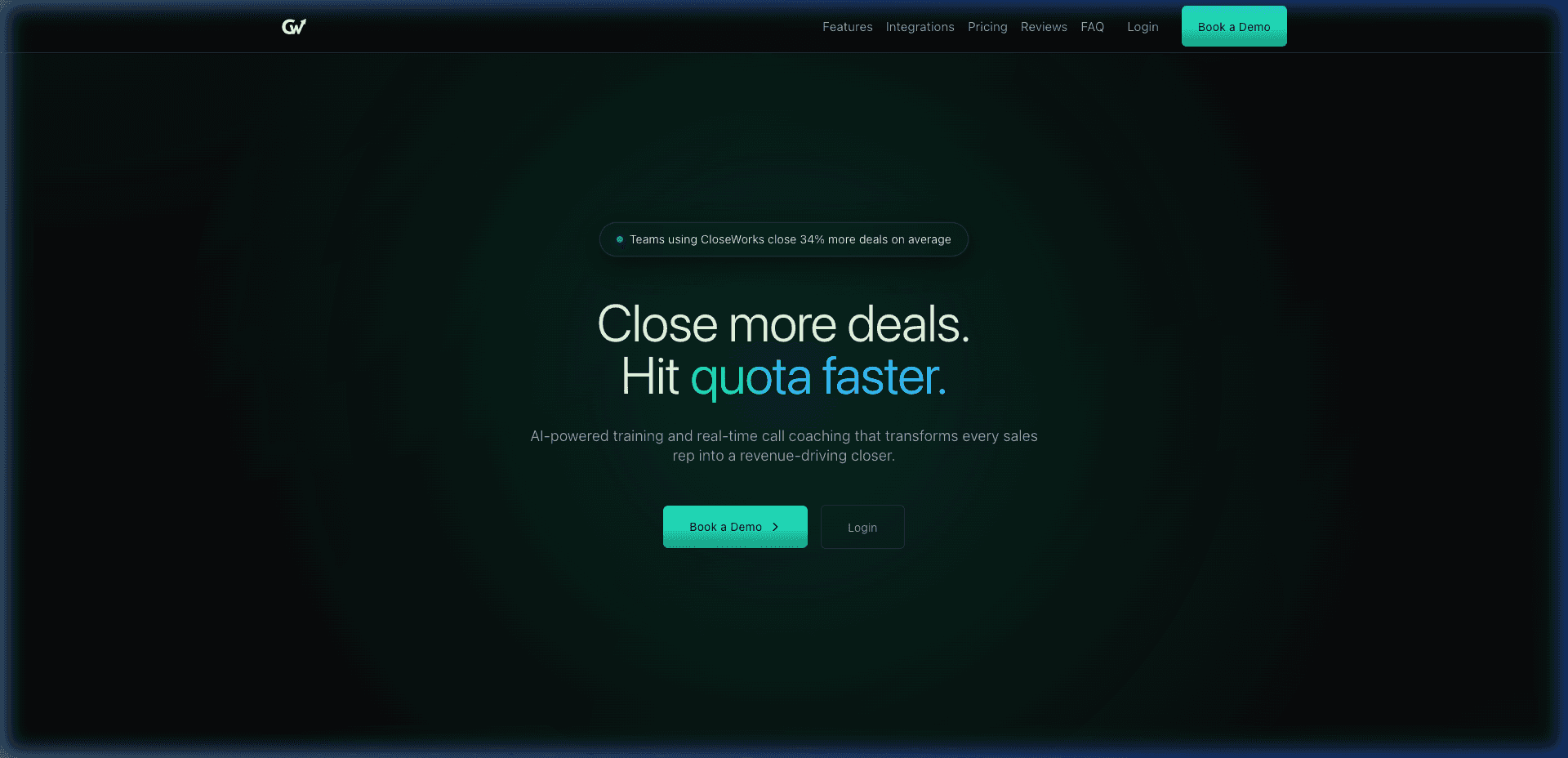 CloseWorks